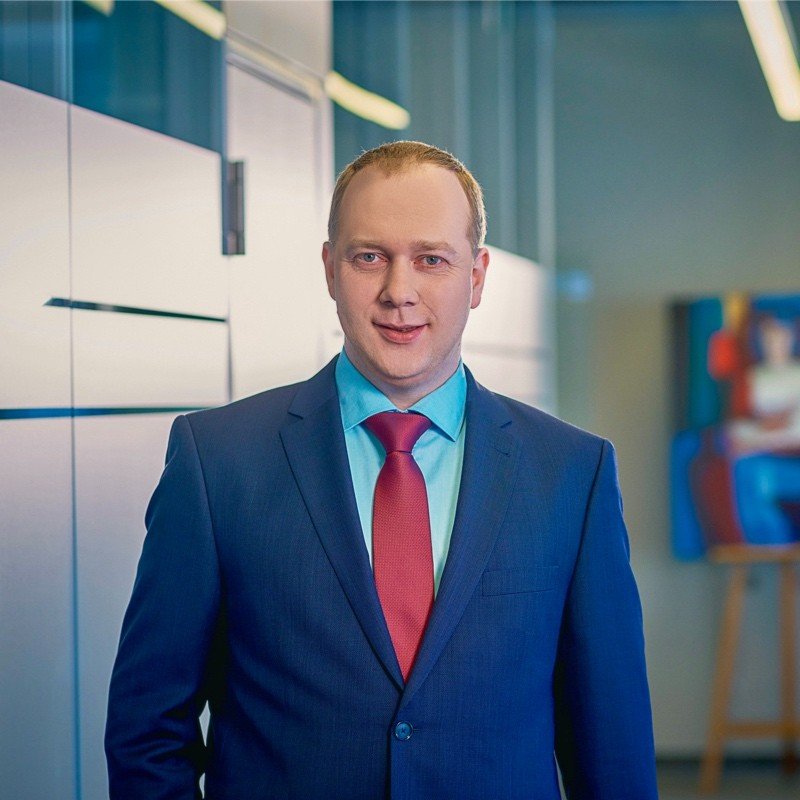 Edgars Sedovs
